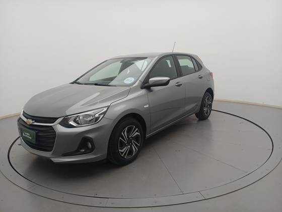 CHEVROLET ONIX 1.0 FLEX LT MANUAL CHEVROLET ONIX 1.0 FLEX LT MANUAL